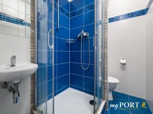 Pronájem bytu 1+kk, Dobřany, Sokolovská, 24 m2