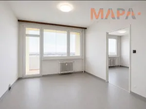 Prodej bytu 1+1, Chomutov, Stavbařská, 33 m2