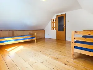Pronájem rodinného domu, Pyšely, Na Návsi, 110 m2