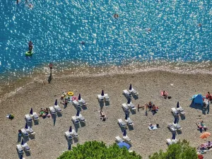 Prodej vily, Medulin, Chorvatsko, 175 m2