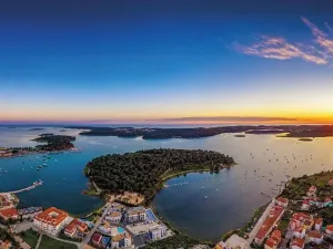 Prodej vily, Medulin, Chorvatsko, 175 m2