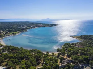 Prodej vily, Medulin, Chorvatsko, 175 m2