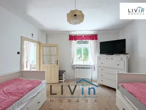 Prodej rodinného domu, Černín, 62 m2