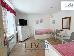 Prodej rodinného domu, Černín, 62 m2