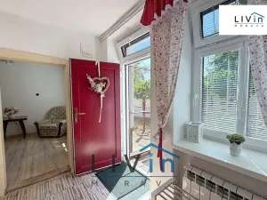 Prodej rodinného domu, Černín, 62 m2
