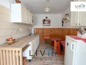 Prodej rodinného domu, Černín, 62 m2