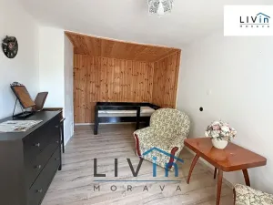 Prodej rodinného domu, Černín, 62 m2