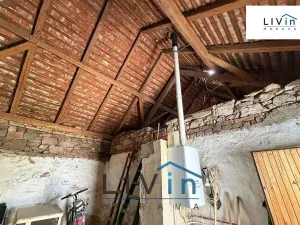 Prodej rodinného domu, Černín, 62 m2