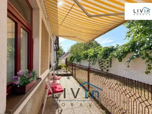 Prodej rodinného domu, Černín, 62 m2