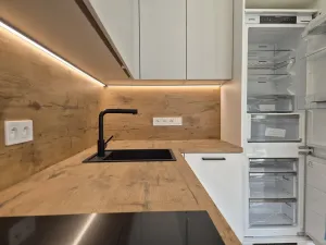 Prodej bytu 2+kk, Praha - Žižkov, Budovcova, 56 m2
