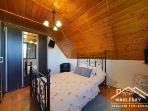 Prodej rodinného domu, Bělušice, 200 m2