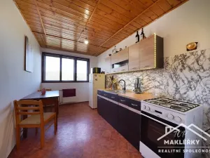 Prodej rodinného domu, Bělušice, 200 m2