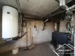 Prodej rodinného domu, Bělušice, 200 m2