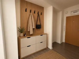 Pronájem bytu 2+1, Litvínov, Podkrušnohorská, 51 m2