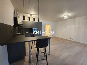 Pronájem bytu 2+kk, Praha - Libeň, Menclova, 69 m2