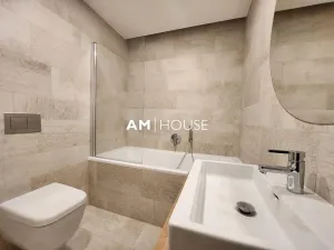 Pronájem bytu 2+kk, Praha - Libeň, Menclova, 69 m2