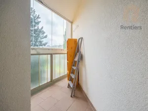 Pronájem bytu 3+kk, Praha - Stodůlky, Neustupného, 104 m2