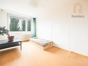 Pronájem bytu 3+kk, Praha - Stodůlky, Neustupného, 104 m2