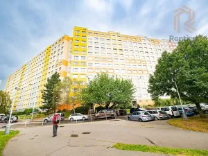 Pronájem bytu 3+kk, Praha - Stodůlky, Neustupného, 104 m2