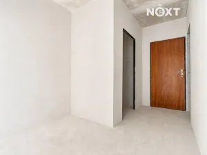 Prodej bytu 2+1, Nová Bystřice, K. H. Borovského, 66 m2