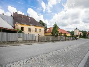 Prodej činžovního domu, Studená, Tyršova, 400 m2