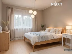 Prodej rodinného domu, Zahájí, 142 m2