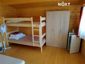 Prodej restaurace, Kovářov, 563 m2