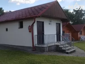 Prodej ubytování, Kovářov, 563 m2