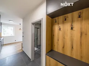 Pronájem kanceláře, Jindřichův Hradec, U Knihovny, 86 m2