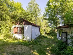 Prodej pozemku pro bydlení, Černovice, 1277 m2