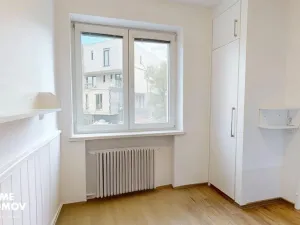 Pronájem bytu 1+1, Zlín, Mokrá I, 37 m2