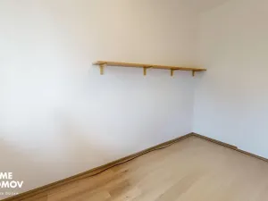 Pronájem bytu 1+1, Zlín, Mokrá I, 37 m2