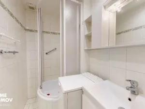 Pronájem bytu 1+1, Zlín, Mokrá I, 37 m2