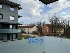 Prodej bytu 2+kk, Praha, Čakovická, 55 m2