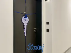 Prodej bytu 2+kk, Praha, Čakovická, 55 m2