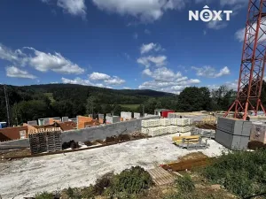 Prodej bytu 1+kk, Čachrov, 27 m2