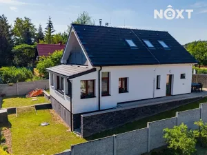 Prodej chalupy, Jivno, 119 m2