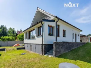 Prodej chalupy, Jivno, 119 m2