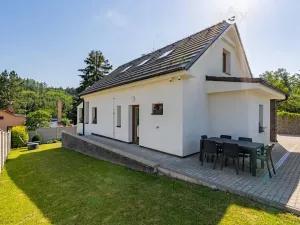 Prodej chalupy, Jivno, 119 m2