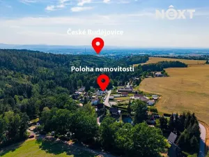 Prodej chalupy, Jivno, 119 m2