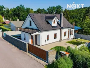 Prodej chalupy, Jivno, 119 m2