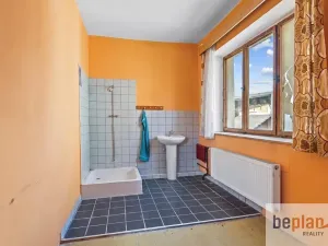 Prodej obchodního prostoru, Varnsdorf, Dvořákova, 7660 m2