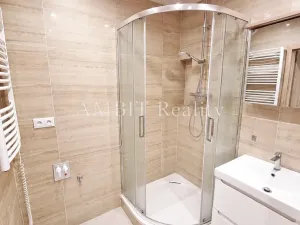 Pronájem bytu 3+kk, Praha - Modřany, Rilská, 67 m2