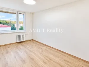 Pronájem bytu 3+kk, Praha - Modřany, Rilská, 67 m2