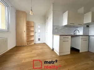 Prodej bytu 3+1, Olomouc, Foerstrova, 61 m2
