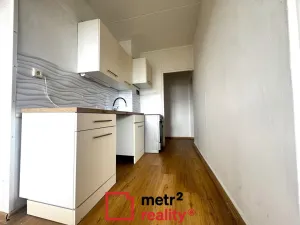 Prodej bytu 3+1, Olomouc, Foerstrova, 61 m2