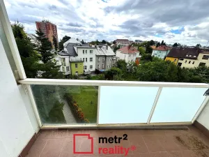 Prodej bytu 3+1, Olomouc, Foerstrova, 61 m2