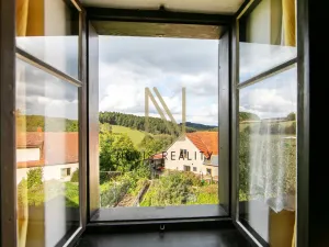 Prodej chalupy, Bošice - Hradčany, 158 m2
