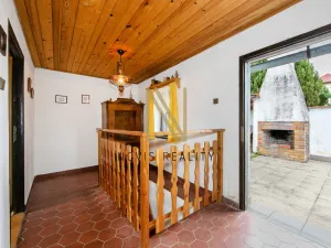 Prodej chalupy, Bošice - Hradčany, 158 m2