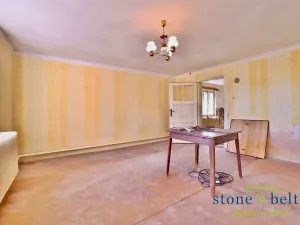 Prodej rodinného domu, Bohdaneč, 78 m2
